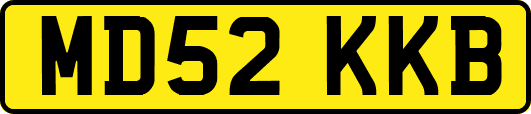 MD52KKB