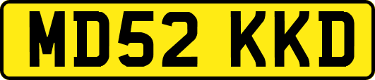 MD52KKD