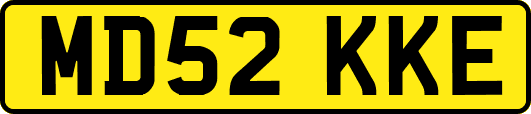 MD52KKE