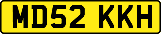 MD52KKH