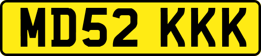 MD52KKK