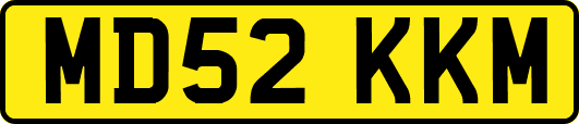 MD52KKM