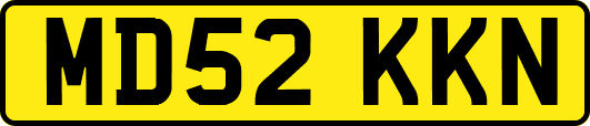 MD52KKN