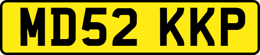 MD52KKP