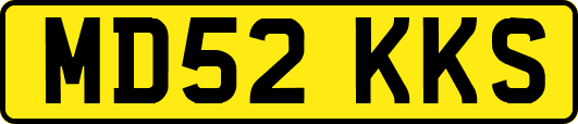 MD52KKS