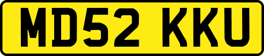 MD52KKU