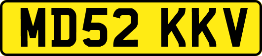 MD52KKV