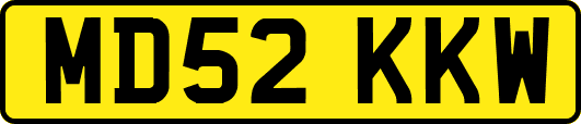 MD52KKW