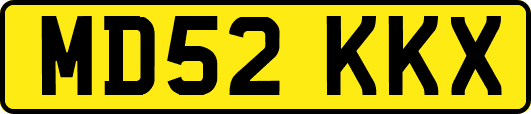 MD52KKX