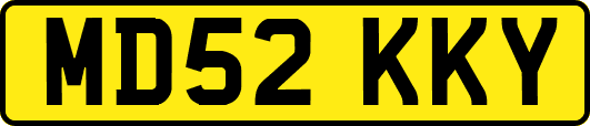 MD52KKY