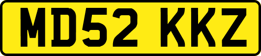 MD52KKZ