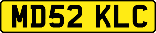 MD52KLC