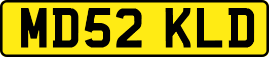 MD52KLD