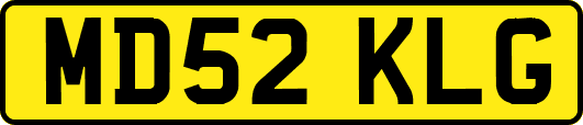 MD52KLG