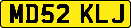 MD52KLJ