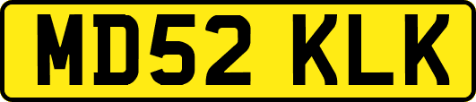 MD52KLK