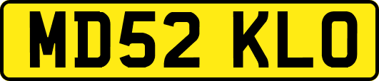 MD52KLO