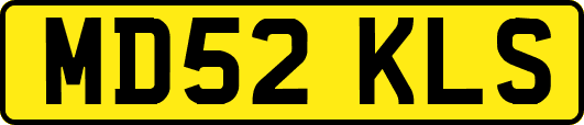 MD52KLS