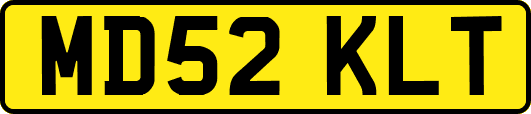 MD52KLT