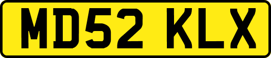 MD52KLX