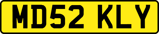 MD52KLY