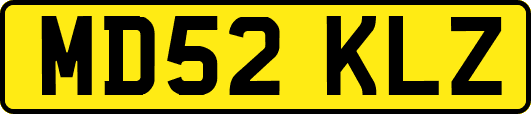 MD52KLZ