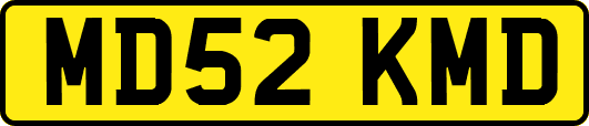 MD52KMD