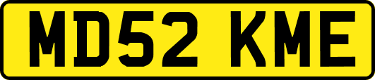 MD52KME
