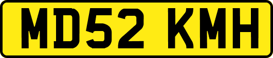 MD52KMH