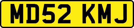 MD52KMJ