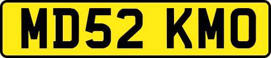 MD52KMO