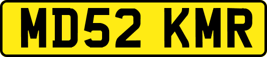 MD52KMR