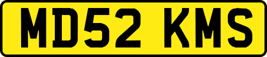 MD52KMS