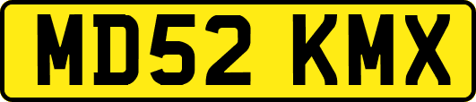 MD52KMX