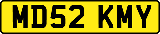 MD52KMY