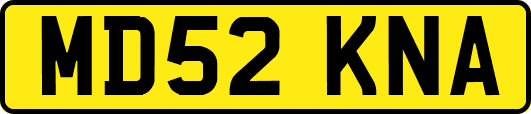 MD52KNA