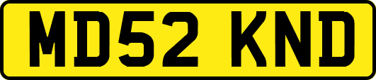 MD52KND