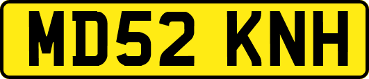 MD52KNH