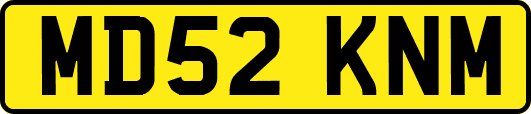 MD52KNM