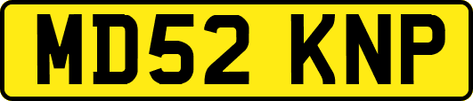 MD52KNP