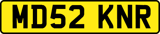 MD52KNR