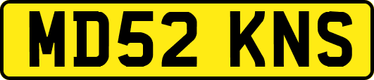 MD52KNS