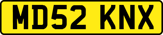 MD52KNX