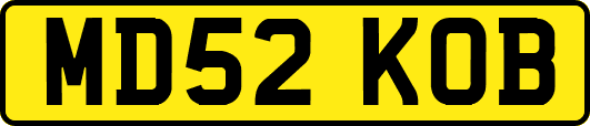 MD52KOB