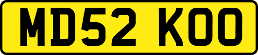 MD52KOO