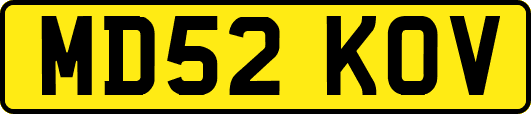 MD52KOV
