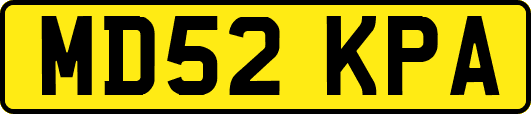 MD52KPA