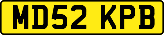 MD52KPB