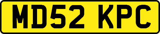 MD52KPC