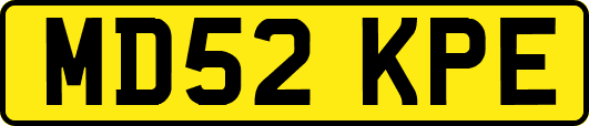 MD52KPE